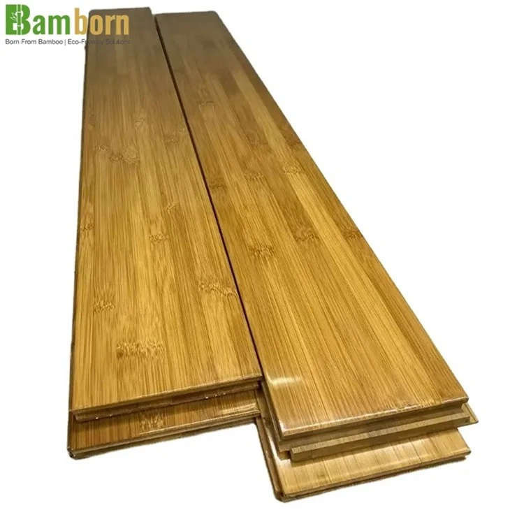 14mm Strand Woven Bamboo Flooring best