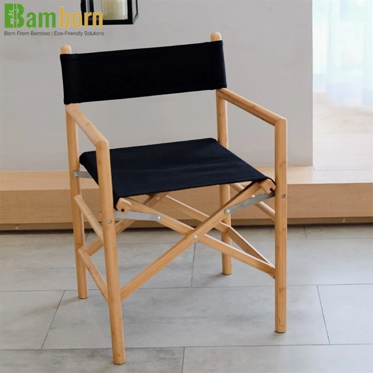 Bamboo Folding Chair suppliers