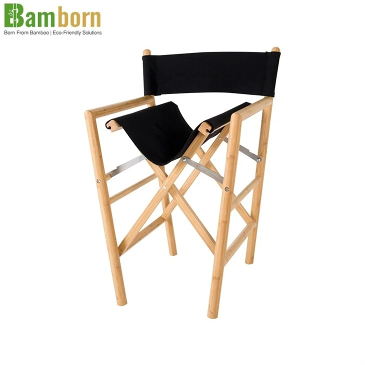 Bamboo Folding Chair high quality