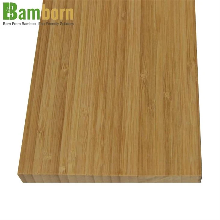 Bamboo Plywood Countertops factory