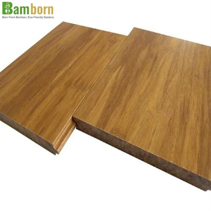 Bamboo Tongue And Groove Flooring factory