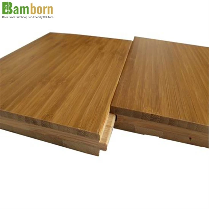 Pavimenti In Bambù Con Linguetta E Scanalatura