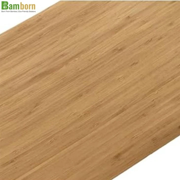 Bamboo Veneer Plywood factory