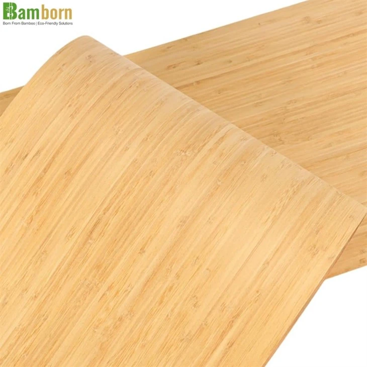 Bamboo Wood Veneer best