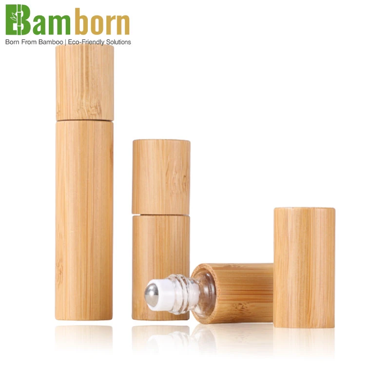 Eco Bamboo Sports Bottle Eco Bamboo Sports Bottle