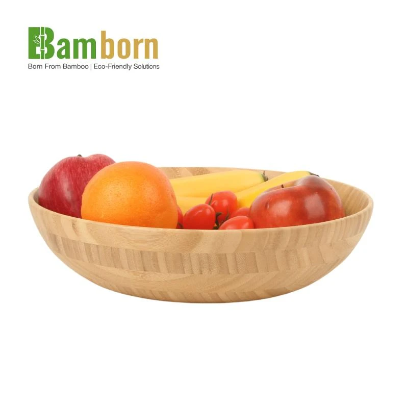 Large bamboo fruit bowls supplier Large bamboo fruit bowls supplier