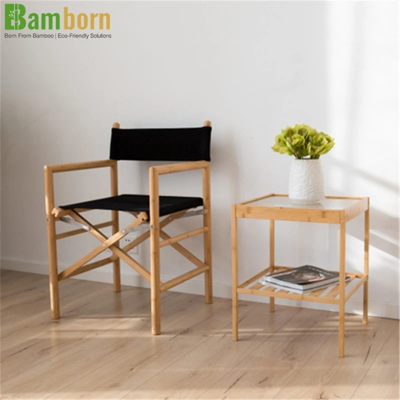 bamboo Folding chair 1 bamboo Folding chair 1
