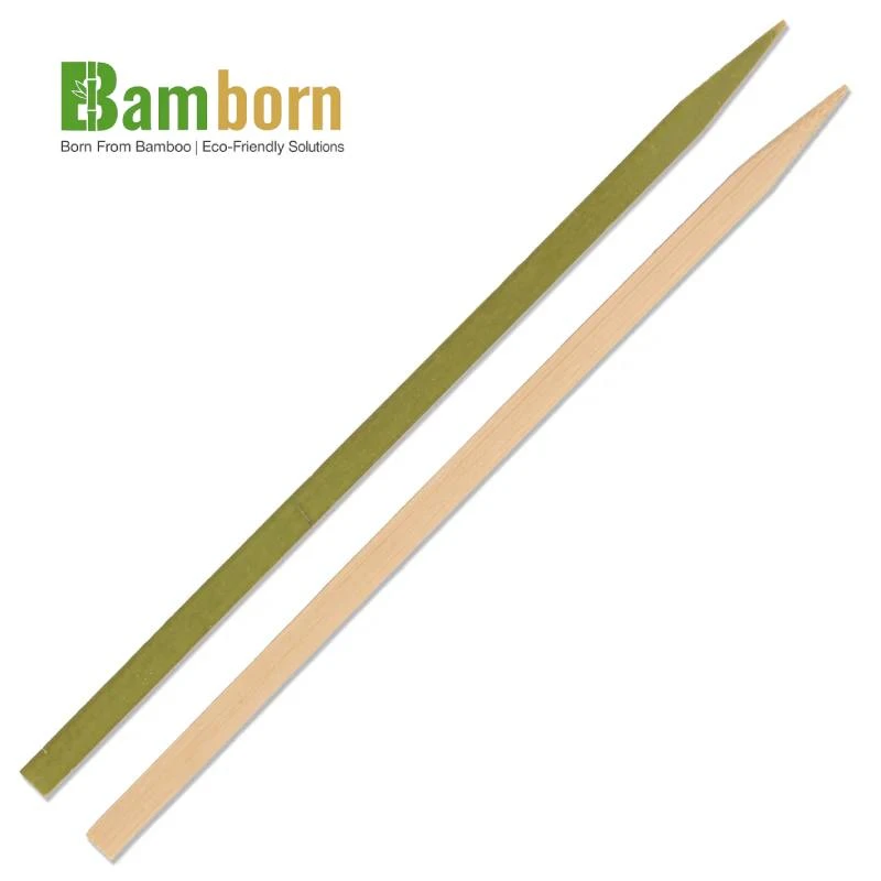 flat bamboo skewers flat bamboo skewers