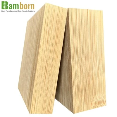 Compensato di bambù verticale a 3 strati carbonizzato 3/4 4×8