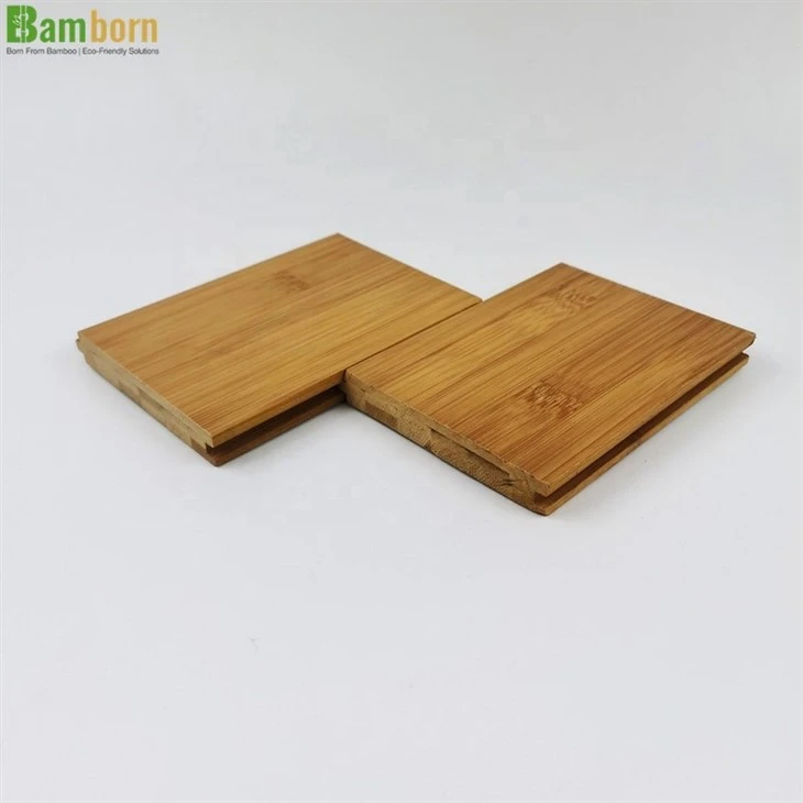 Solid Bamboo Flooring high quality