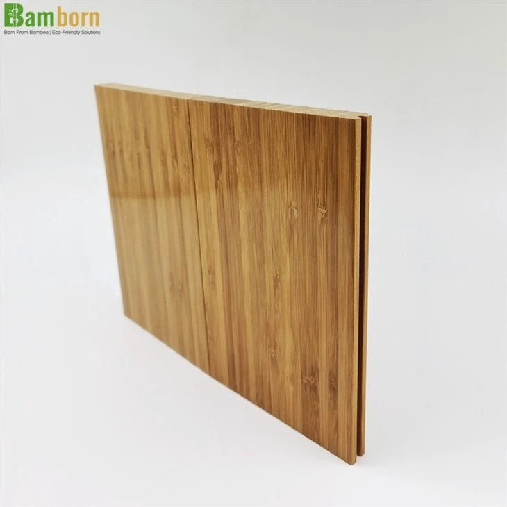 Solid Bamboo Flooring factory
