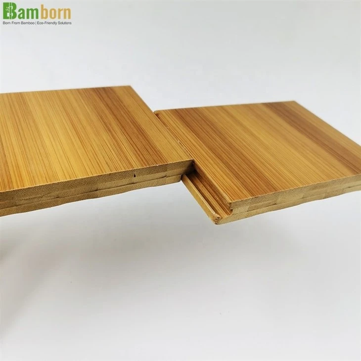 Solid Bamboo Flooring suppliers