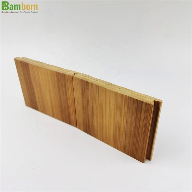 Solid Bamboo Flooring best