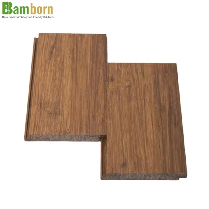 Woven Bamboo Flooring suppliers
