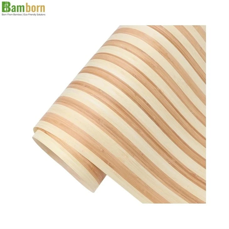 Striped Bamboo Veneer best